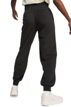 Спортивные брюки женские Puma Her Winterized Pants черного цвета