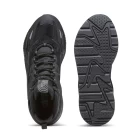 Высокие мужские кроссовки Puma RS-X Hi черного цвета