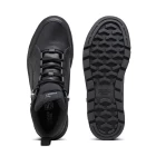 Високі кросівки чоловічі Puma Tarrenz SB III Puretex чорного кольору