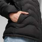 Мужская куртка Puma MAPF1 MT7 Ecolite Pdd Jacket черного цвета