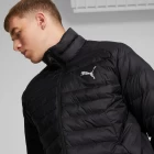 Куртка чоловіча Puma Pack LITE Jacket чорного кольору
