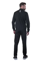 Спортивный костюм мужской EA7 Emporio Armani Tracksuit черного цвета 8NPV52 PJ05Z 1200
