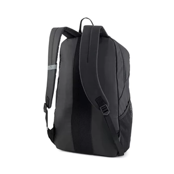 Рюкзак чоловічий-жіночий Puma Deck Backpack чорного кольору