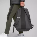 Рюкзак чоловічий-жіночий Puma Deck Backpack чорного кольору