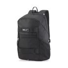 Рюкзак чоловічий-жіночий Puma Deck Backpack чорного кольору