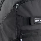 Рюкзак чоловічий-жіночий Puma Deck Backpack чорного кольору
