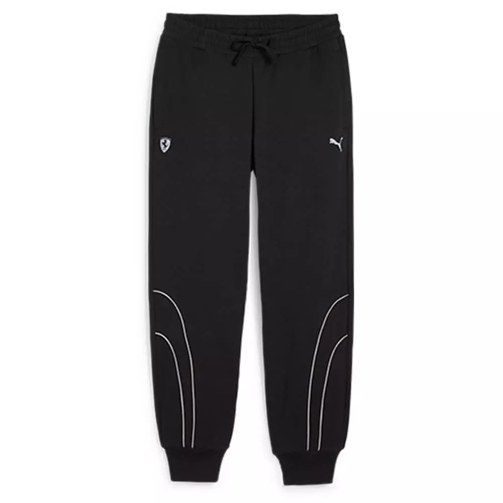 Puma ferrari outlet joggers