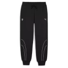 Спортивні штани чоловічі Puma Ferrari Style Sweat Pants чорного кольору
