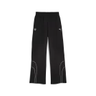 Спортивные брюки женские Puma Ferrari Style Pants Wmn черного цвета