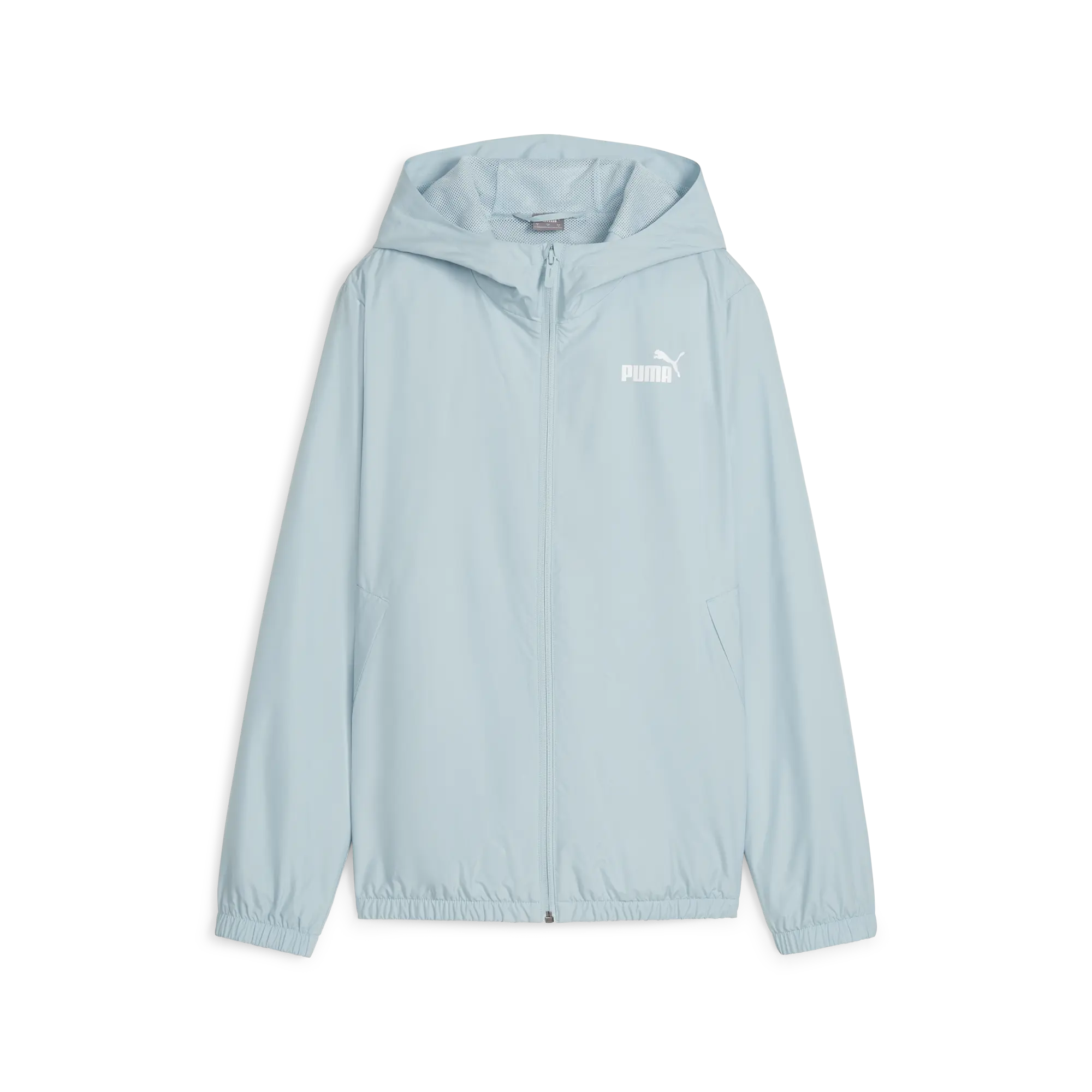 Puma diamond outlet wind jacket