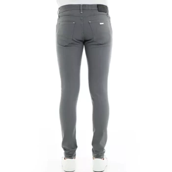 Штани чоловічі джинсові Armani Exchange J23 Jeans сірого кольору