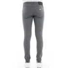 Брюки мужские джинсовые Armani Exchange J23 Jeans серого цвета