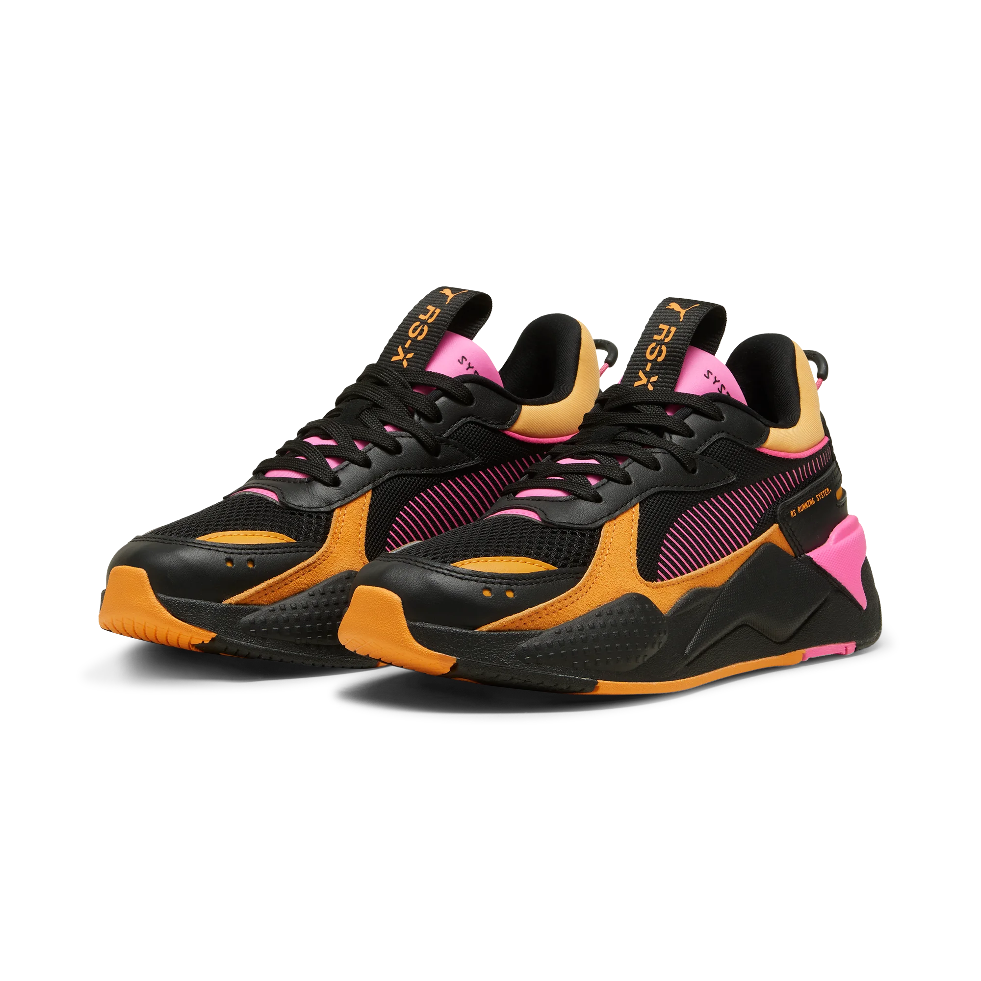 Puma rs 2024 x running system