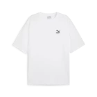 Футболка чоловіча Puma BETTER CLASSICS Tee білого кольору