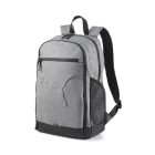 Рюкзак мужской-женский PUMA Buzz Backpack серого цвета