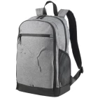 Рюкзак PUMA Buzz Backpack Unisex серого цвета