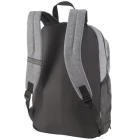 Рюкзак PUMA Buzz Backpack Unisex сірого кольору