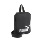 Сумка мужская-женская PUMA Phase Portable черного цвета