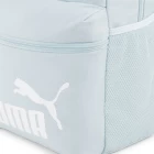 Рюкзак мужской-женский PUMA Phase Backpack светло-голубого цвета