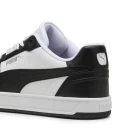 Кросівки чоловічі-жіночі Puma Caven 2.0 Lux чорно-білого кольору