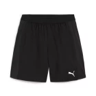 Спортивные шорты мужские Puma RUN FAV VELOCITY 7' SHORT M черного цвета
