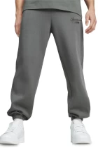 Спортивные брюки мужские Puma CLASSICS Sweatpants серого цвета