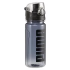 Бутылка для воды мужская-женская Puma TR Bottle Sportstyle черного цвета 05351825