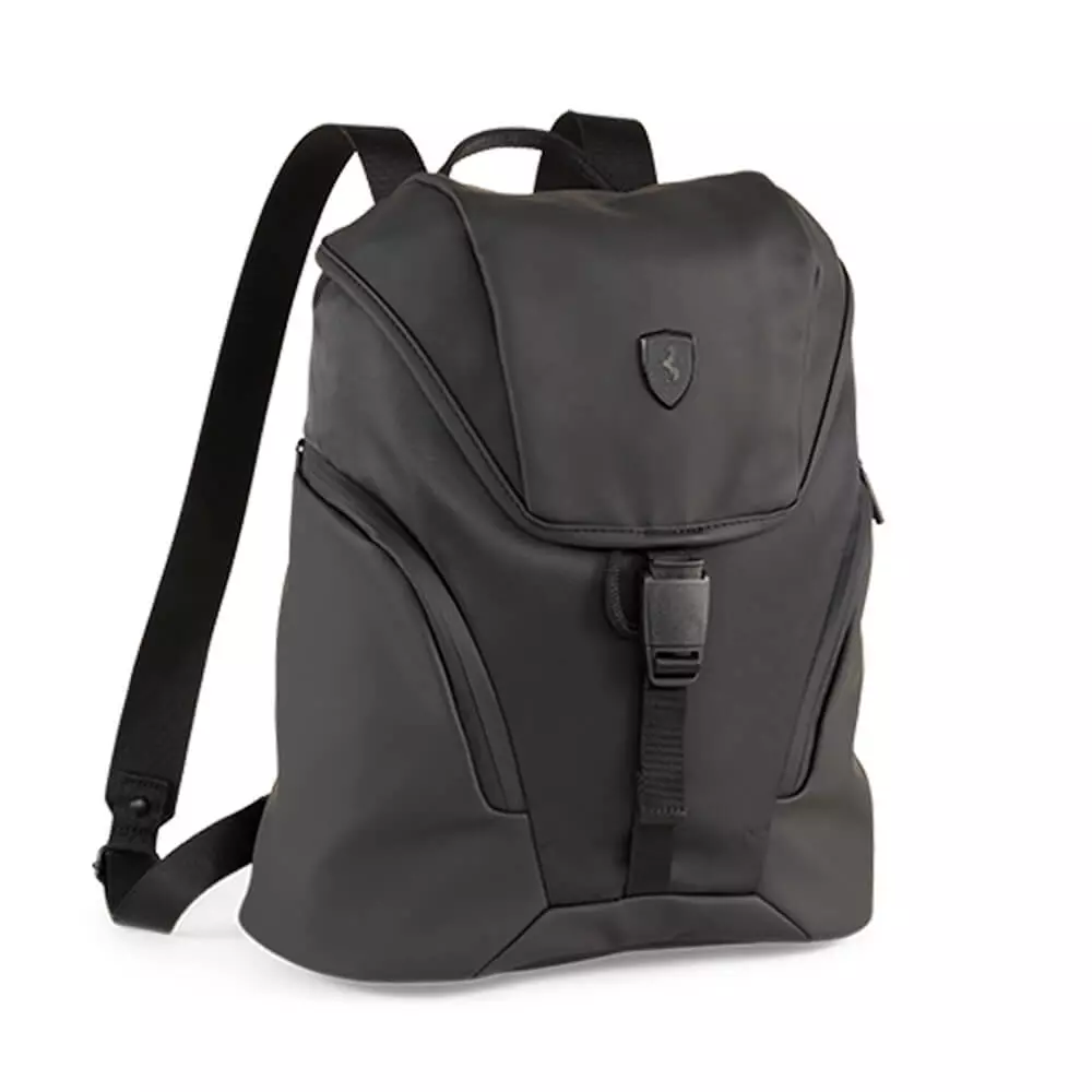 Puma ferrari lifestyle outlet backpack