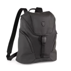 Рюкзак женский Puma Ferrari Style Wmn s Backpack черного цвета