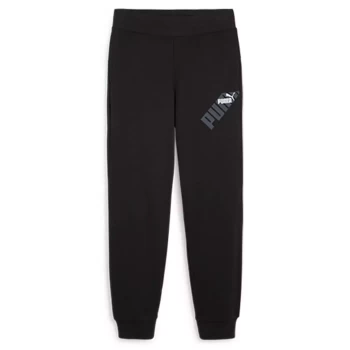 Спортивні штани жіночі PUMA POWER Pants TR чорного кольору