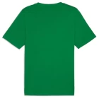 Футболка чоловіча Puma GRAPHICS Year of Sports Tee зеленого кольору