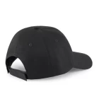 Кепка мужская-женская PUMA Sportswear Cap черного цвета