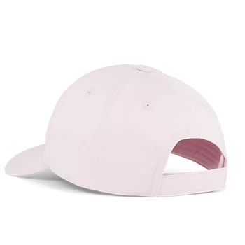 Кепка жіноча PUMA ESS No.1 BB Cap блідо-рожевого кольору