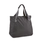 Женская спортивная сумка Puma AT ESS Tote Bag черного цвета
