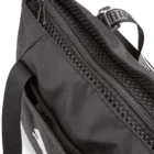 Женская спортивная сумка Puma AT ESS Tote Bag черного цвета