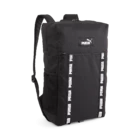 Рюкзак мужской-женский Puma EvoESS Box Backpack черного цвета