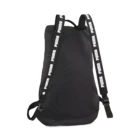 Рюкзак чоловічий-жіночий Puma EvoESS Smart Bag чорного кольору