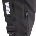 Рюкзак мужской-женский Puma EvoESS Smart Bag черного цвета