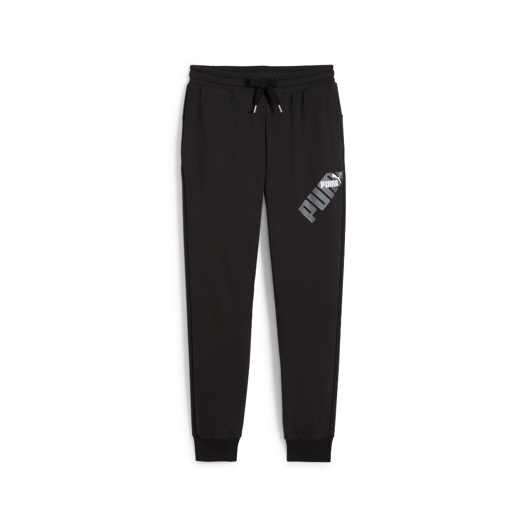 Puma joggers shop