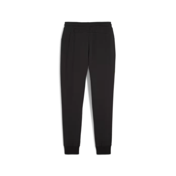 Спортивні штани чоловічі Puma POWER Sweatpants чорного кольору