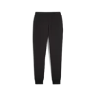 Спортивные штаны мужские Puma POWER Sweatpants черного цвета