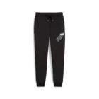 Спортивні штани чоловічі Puma POWER Sweatpants чорного кольору
