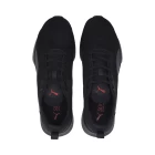 Кросівки чоловічі-жіночі Puma FLYER RUNNER чорного кольору