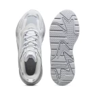 Кросівки чоловічі Puma RS-X Efekt PRM біло-сірого кольору