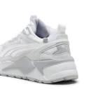 Кросівки чоловічі Puma RS-X Efekt PRM біло-сірого кольору