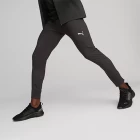 Спортивні штани чоловічі Puma Run Favorite Tapered Pant M чорного кольору