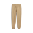 Спортивные штаны мужские Puma BETTER ESSENTIALS Sweatpants бежевого цвета