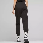 Спортивні штани жіночі Puma BETTER ESSENTIALS Pants чорного кольору