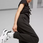 Спортивные брюки женские Puma BETTER ESSENTIALS Pants черного цвета
