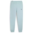 Спортивные штаны женские Puma BETTER ESSENTIALS Pants светло-голубого цвета